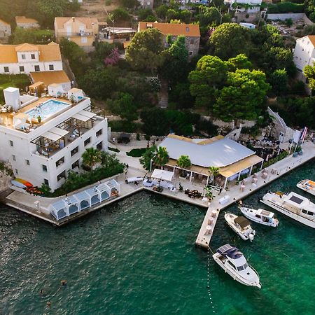 Kalamota Beach House Gornje Celo Bagian luar foto