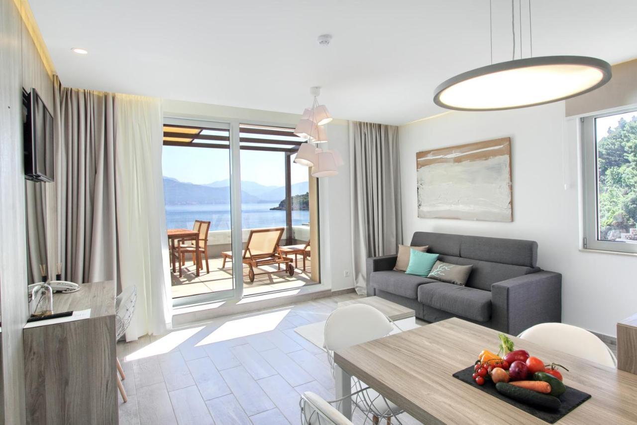 Kalamota Beach House Gornje Celo Bagian luar foto