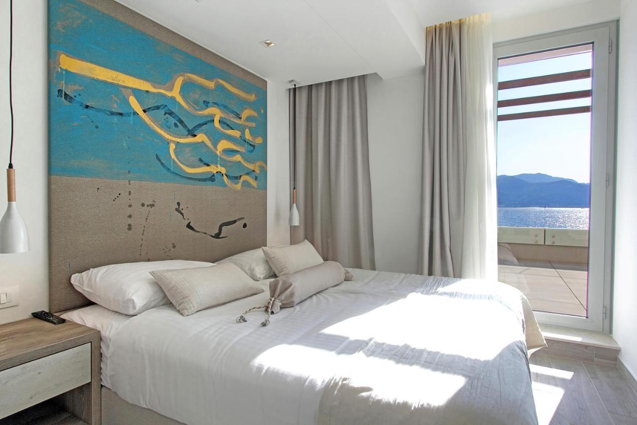 Kalamota Beach House Gornje Celo Bagian luar foto