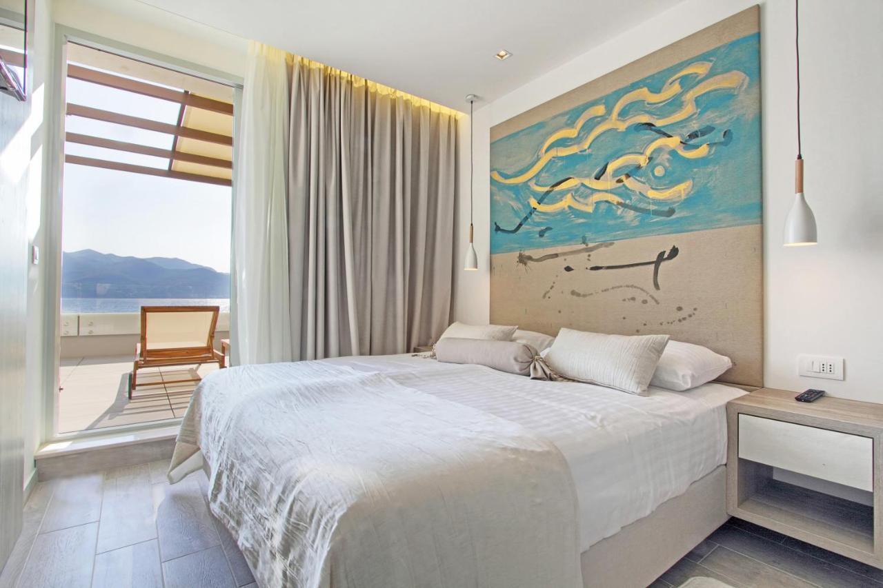 Kalamota Beach House Gornje Celo Bagian luar foto