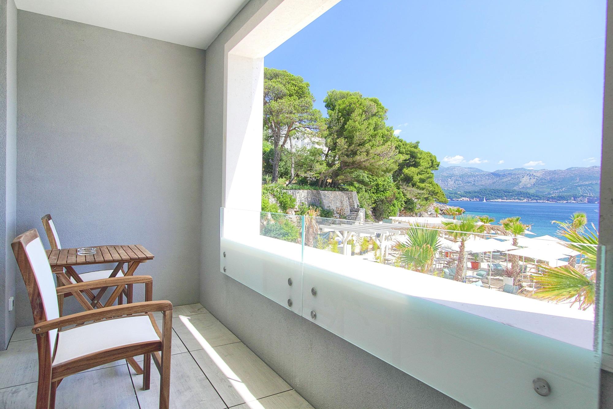 Kalamota Beach House Gornje Celo Bagian luar foto