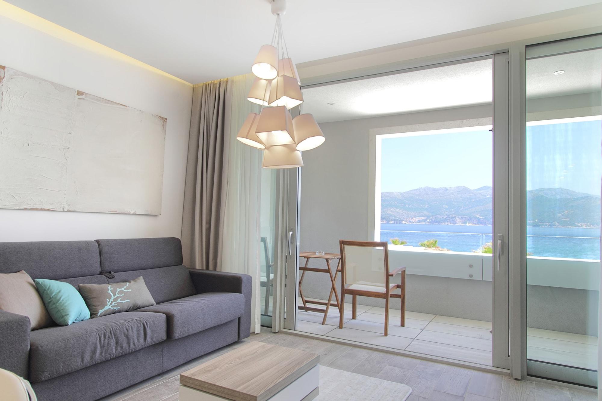 Kalamota Beach House Gornje Celo Bagian luar foto