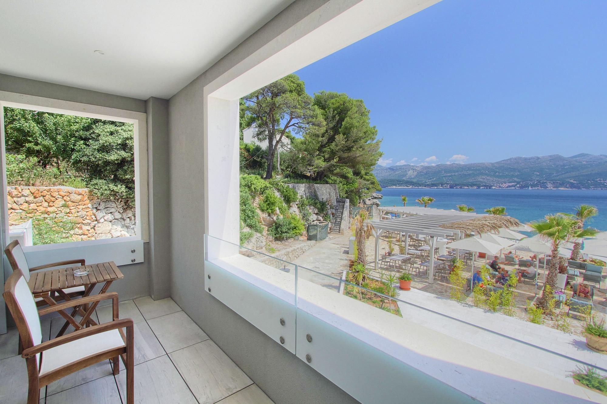 Kalamota Beach House Gornje Celo Bagian luar foto