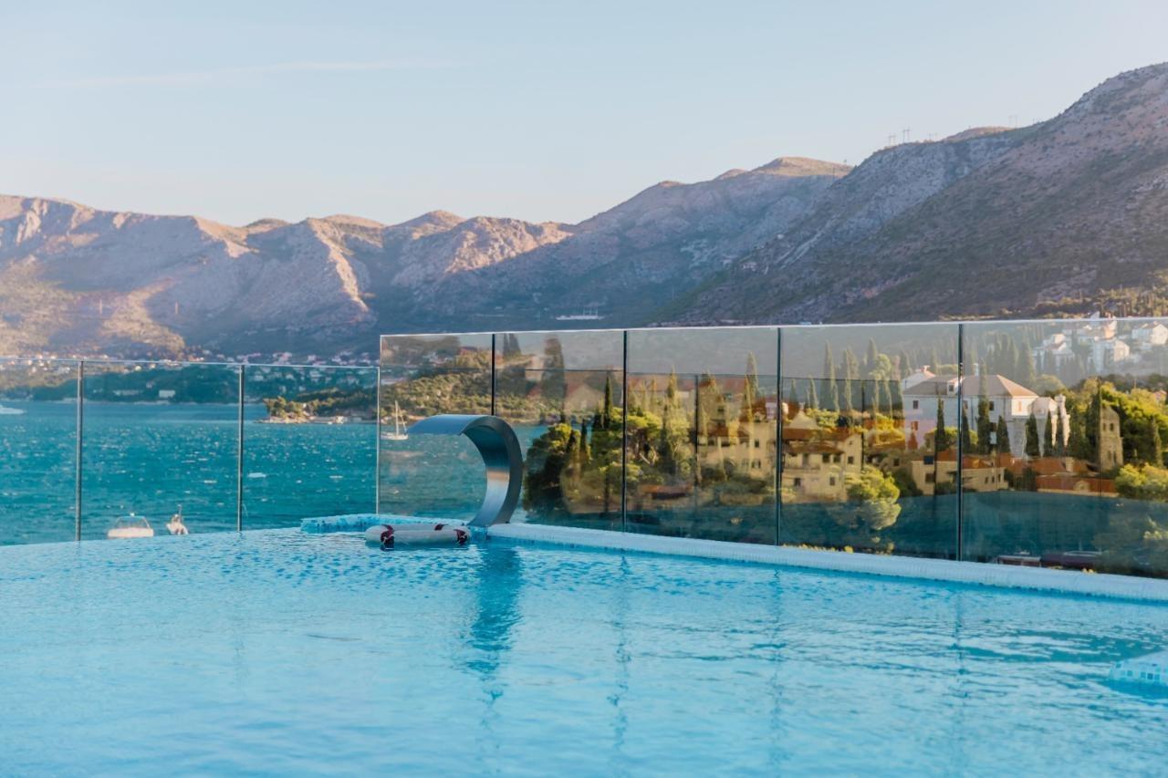 Kalamota Beach House Gornje Celo Bagian luar foto