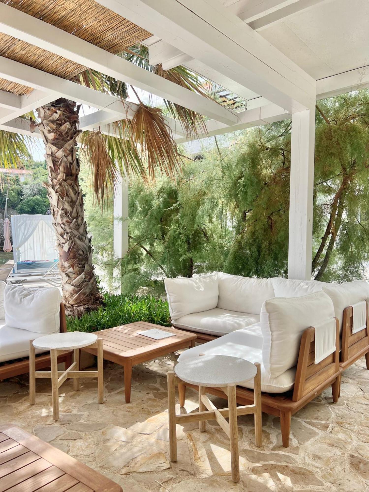 Kalamota Beach House Gornje Celo Bagian luar foto