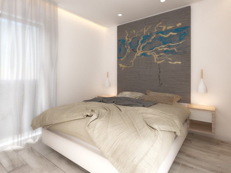 Kalamota Beach House Gornje Celo Bagian luar foto