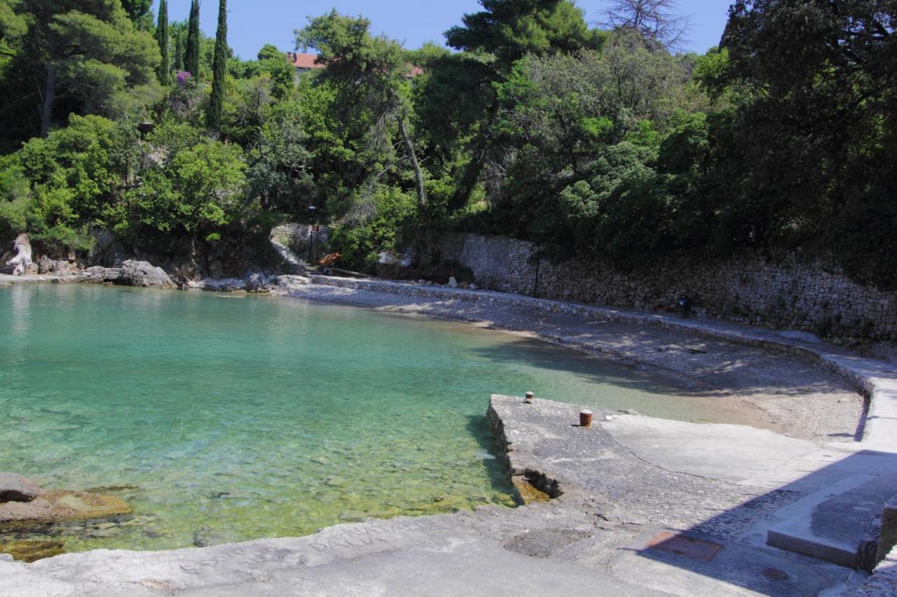 Kalamota Beach House Gornje Celo Bagian luar foto
