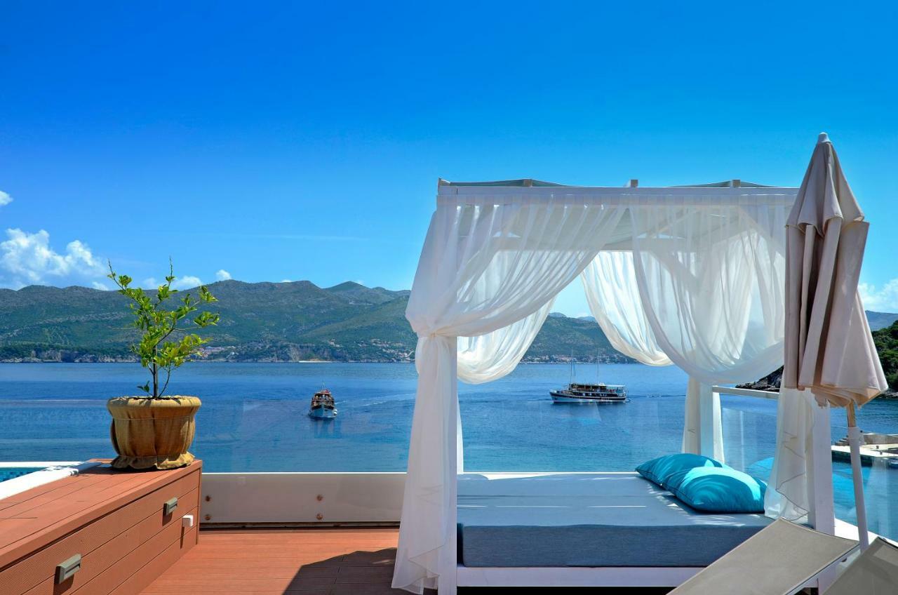 Kalamota Beach House Gornje Celo Bagian luar foto